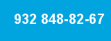 932 848-82-67 932 848-82-67